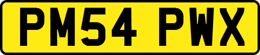 PM54PWX