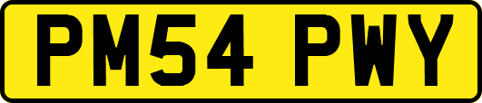 PM54PWY