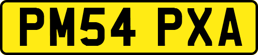 PM54PXA
