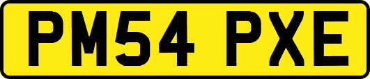 PM54PXE