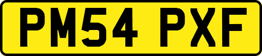 PM54PXF