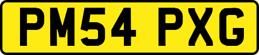 PM54PXG