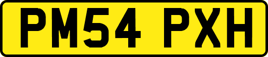 PM54PXH