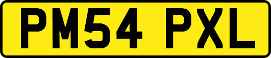 PM54PXL
