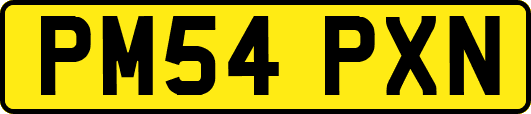 PM54PXN
