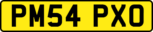 PM54PXO