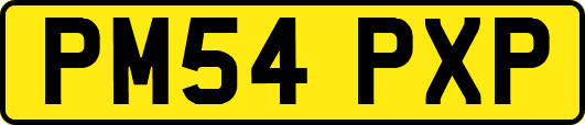 PM54PXP