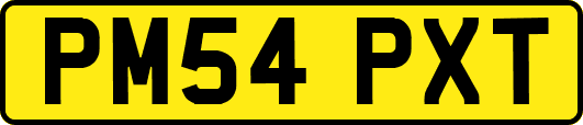 PM54PXT