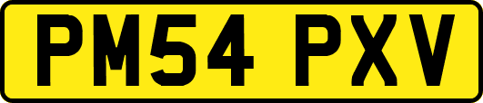 PM54PXV