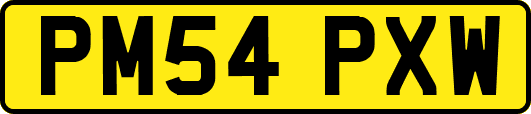 PM54PXW