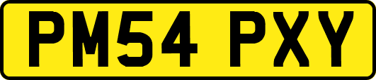 PM54PXY