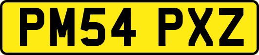 PM54PXZ