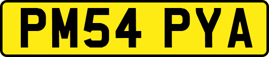 PM54PYA