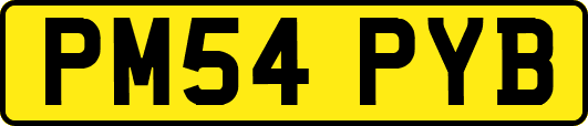 PM54PYB
