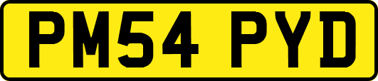 PM54PYD