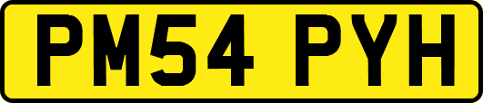 PM54PYH