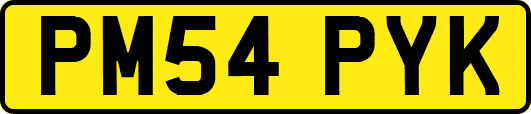 PM54PYK
