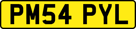 PM54PYL