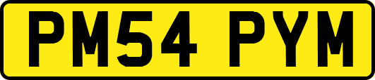 PM54PYM