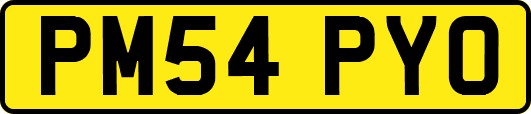 PM54PYO