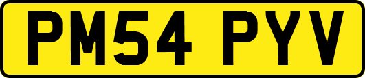 PM54PYV