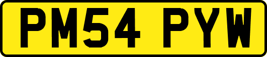 PM54PYW