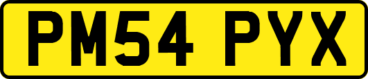 PM54PYX