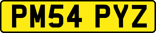 PM54PYZ