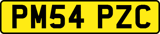 PM54PZC