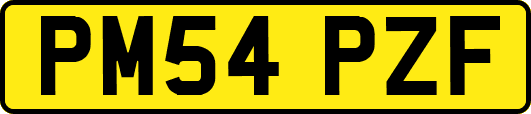 PM54PZF