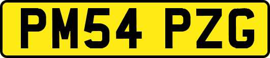 PM54PZG