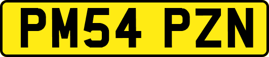 PM54PZN