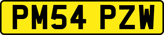 PM54PZW