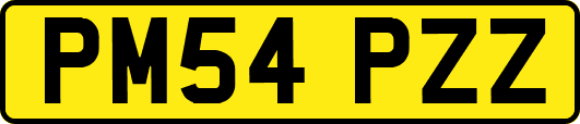 PM54PZZ