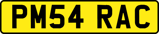 PM54RAC
