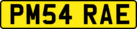 PM54RAE