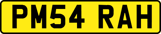 PM54RAH