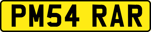 PM54RAR