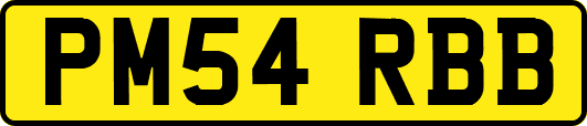 PM54RBB