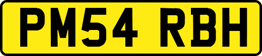 PM54RBH