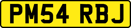 PM54RBJ