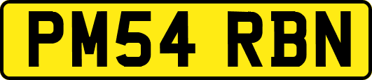 PM54RBN