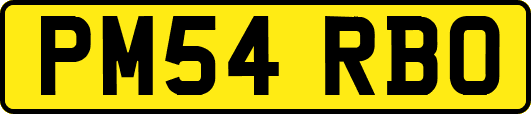 PM54RBO