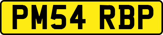 PM54RBP