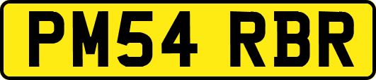 PM54RBR