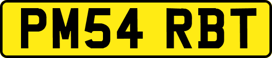 PM54RBT