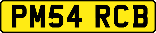 PM54RCB