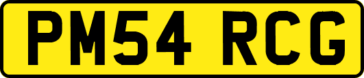 PM54RCG