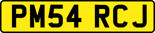 PM54RCJ