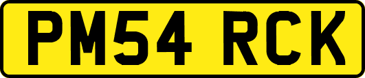 PM54RCK